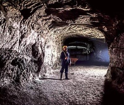 Nagpur Mining Corridor Plan Faces Policy Review