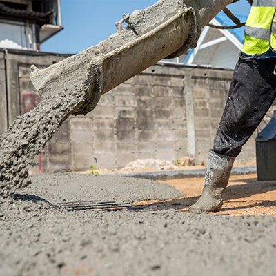Nagpur Dharampeth Road Redesign Delays Cement Work