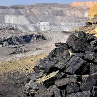India Coal Distribution System Shapes Industrial Supply Chains