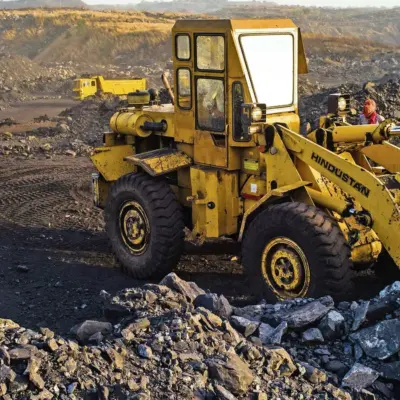 India Mineral Exploration Push Targets Investment Ready Blocks