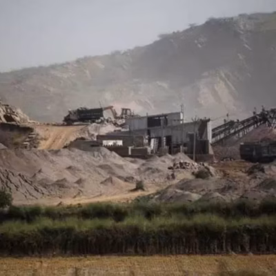 Nagpur Mining Crackdown Exposes Rural Enforcement Risks