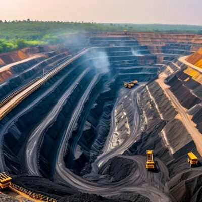 Nagpur Revenue Growth Driven By Mining Collections