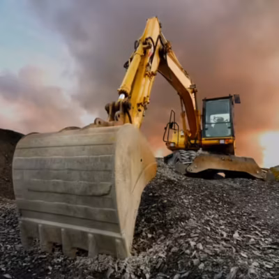 India Mining Sector Growth Driven By Infrastructure Demand