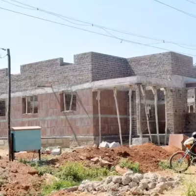 Nagpur region flags uneven rural infrastructure funding
