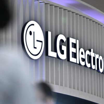 LG Electronics India AC Demand Surge Reshapes Market