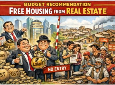 free housing