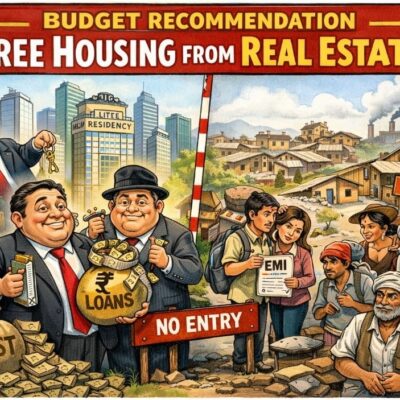 free housing