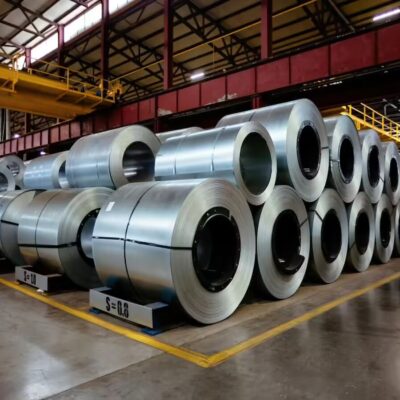 Nagpur Region Steel Plant Plan Gains Policy Push