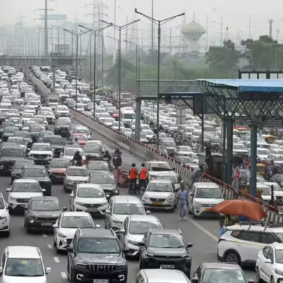 Surat Urban Projects Worth 600 Crore Announced