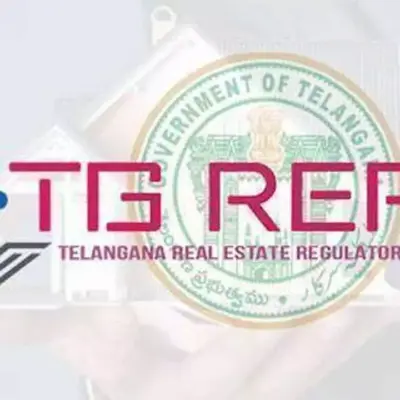 Hyderabad TGRERA Order Raises Buyer Protection Questions