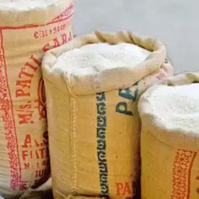 Nagpur Rice Exporters Face Setback After China Action