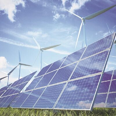 Sunsure Wonder Cement Solar PPA Drives Green Shift