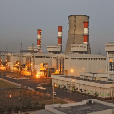 India Power Sector Defers Coal Plant Maintenance