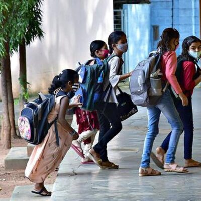 Indore Schools Barred From Vendor Specific Purchases