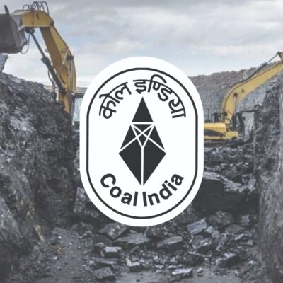 Coal India Cost Strategy Shields Power And Industry