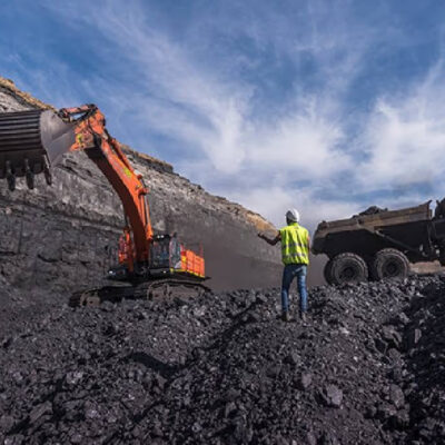 India Coal Output Strengthens Power Supply Stability