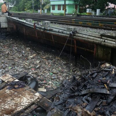 Kochi Region Sees Uneven Plan Fund Spending