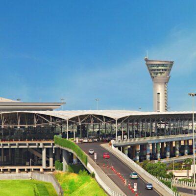 Hyderabad Airport Weather Delays Raise Infrastructure Questions