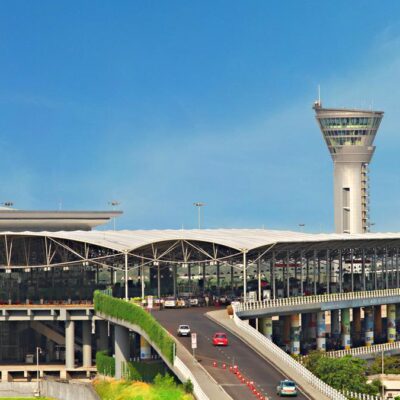 Hyderabad MMTS Proposal Renews Airport Connectivity Debate