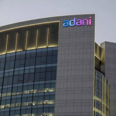 Adani Odisha Investment Push Signals Industrial Expansion