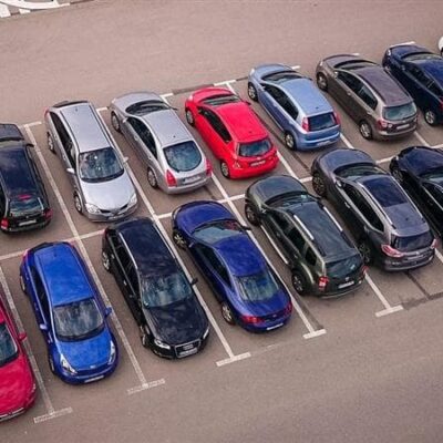 Indore Market Parking Crisis Triggers Building Inspections