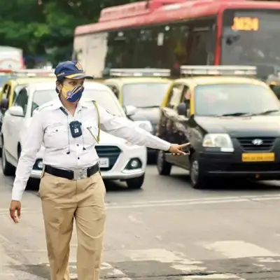 Surat Expired Vehicle Registrations Raise Road Safety Concerns