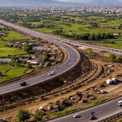 Nagpur Ring Road Plan Aims Faster Regional Travel