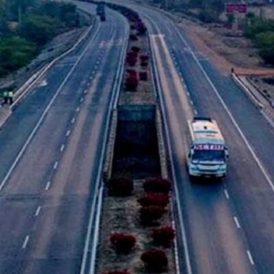 Nagpur Ashok Chowk Flyover Boosts Urban Connectivity