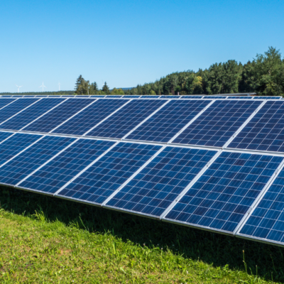 Indore 60 MW Solar Project Drives Urban Savings