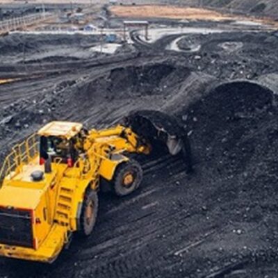 Coal India Files SEBI Compliance For Demat Process