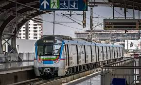Hyderabad Old City Metro Land Acquisition Nears Completion