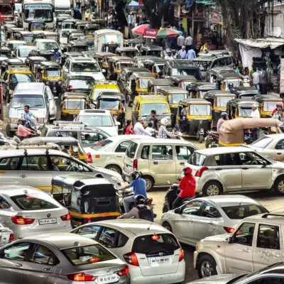 Nagpur station cab services reshape last mile mobility