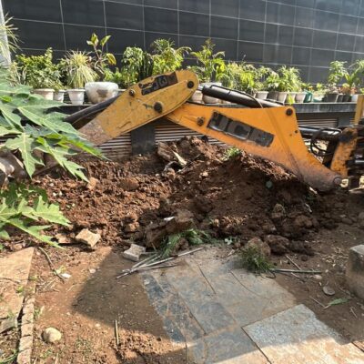 Nagpur illegal hoardings expose enforcement gaps
