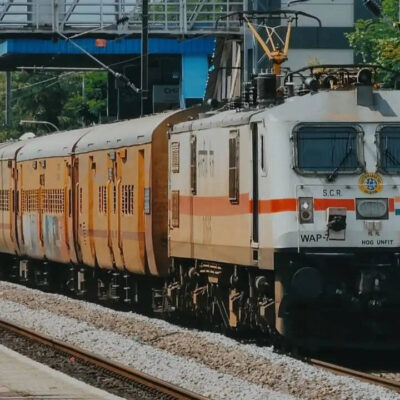 Surat Special Trains Spark Political Transport Debate