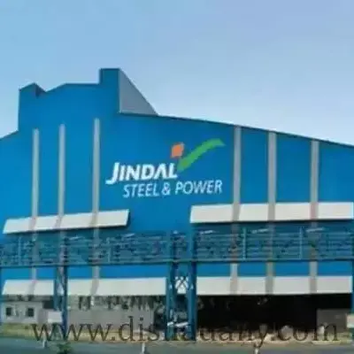 Jindal Steel Uses Syngas To Offset Fuel Shortage