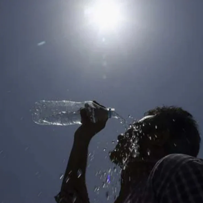 Indore Heatwave Alert Raises Urban Climate Risks