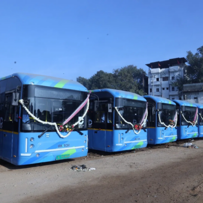 Indore Bus Pass Hike Strains Student Budgets