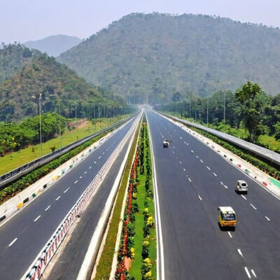 Nagpur Goa Expressway Realignment Gains Cabinet Approval