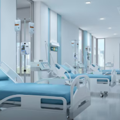 Nagpur Healthcare Institute Project To Add 450 Beds