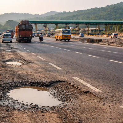 Indore Toll Dispute Highlights Regional Transport Inequity