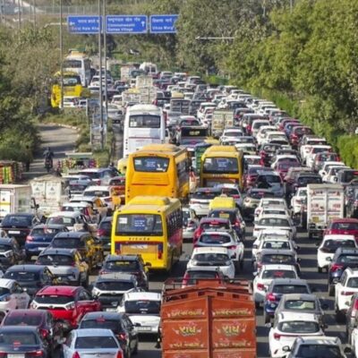 Nagpur Ashok Chowk flyover opens to ease traffic