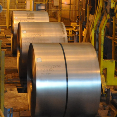 Evonith Steel Fundraise Signals Capacity Reset