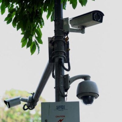 Hyderabad CCTV Highway Plan Boosts Regional Safety