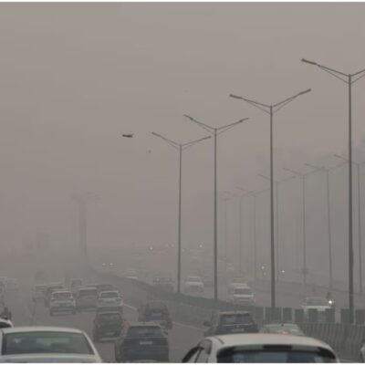 Indore Air Quality Concerns Rise Amid Pollution Sources
