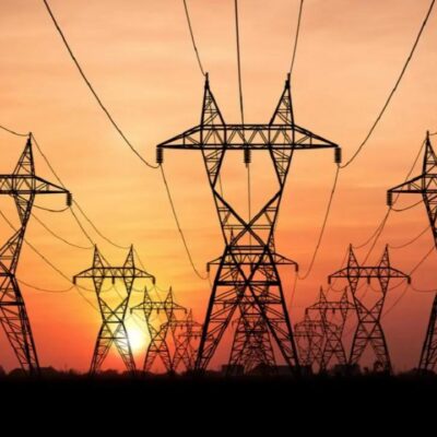 Maharashtra Gare Palma Mine Strengthens Power Security