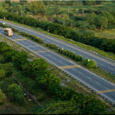 Ahmedabad Greenfield Highway To Boost Regional Connectivity
