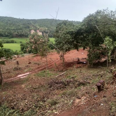 Nagpur Region Clears Land For Amravati Sports Hub
