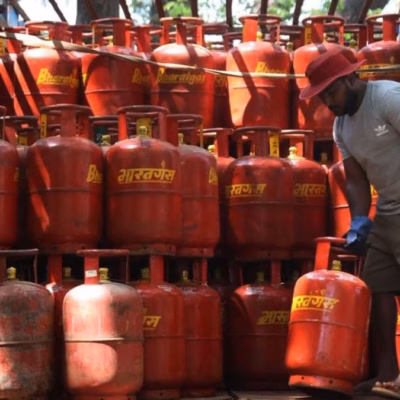 Indore LPG Supply Shift Prioritises Household Demand