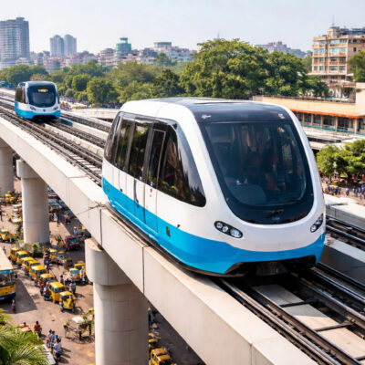 Surat Smart Cities Deliver Projects Worth 11000 Crore