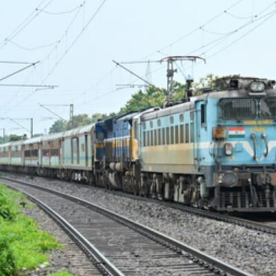 Nagpur Railway Station Upgrade Shifts Trains To Ajni